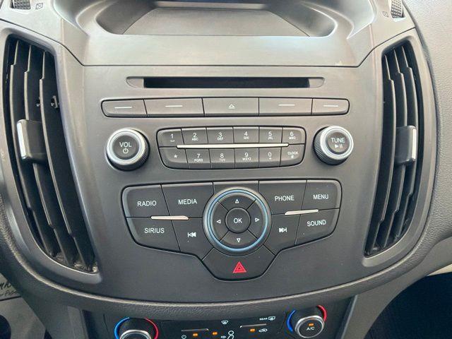 2017 Ford Escape - $5,396