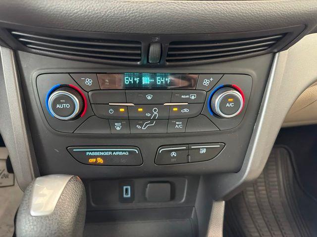 2017 Ford Escape - $5,396