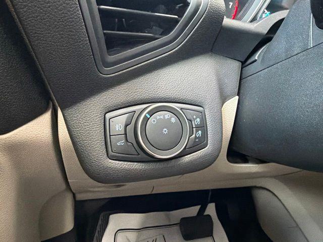 2017 Ford Escape - $5,396