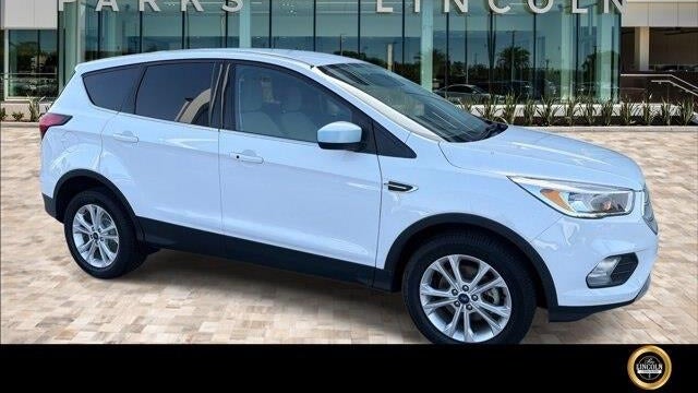 Preowned 2019 Ford Escape SE for Sale
