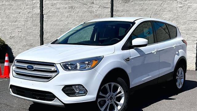 Preowned 2019 Ford Escape SE for Sale