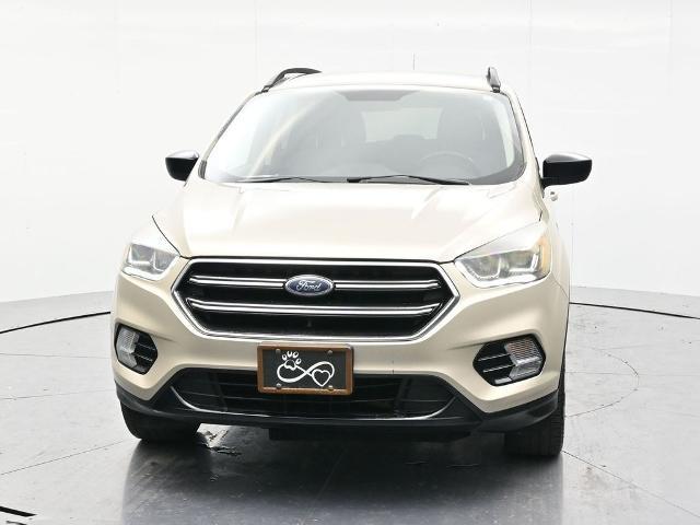 2017 Ford Escape - $7,898