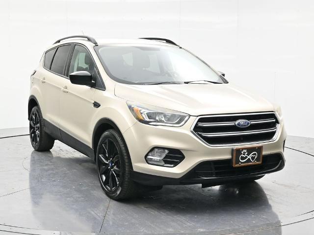 2017 Ford Escape - $7,898
