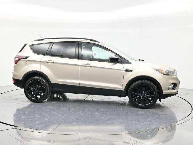 2017 Ford Escape - $7,898