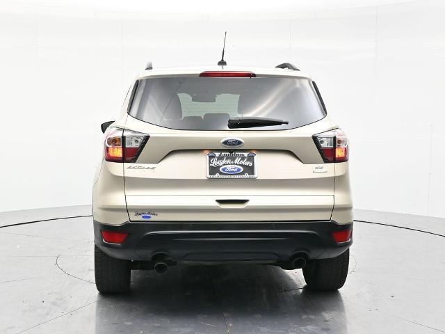 2017 Ford Escape - $7,898