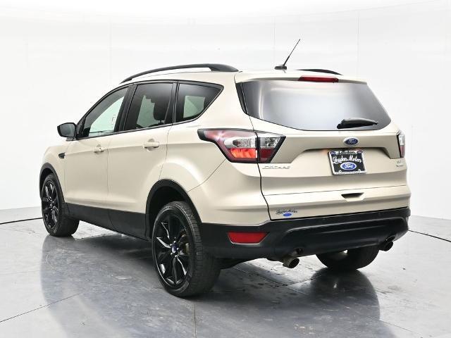 2017 Ford Escape - $7,898