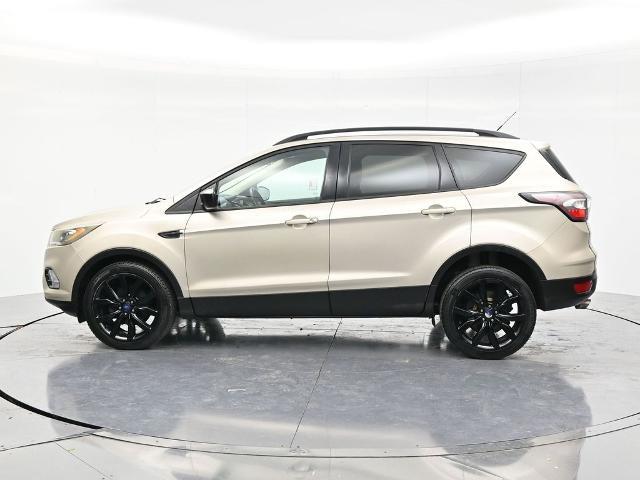 2017 Ford Escape - $7,898