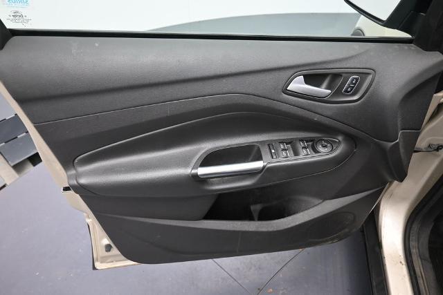 2017 Ford Escape - $7,898
