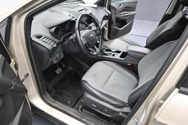 2017 Ford Escape - $7,898