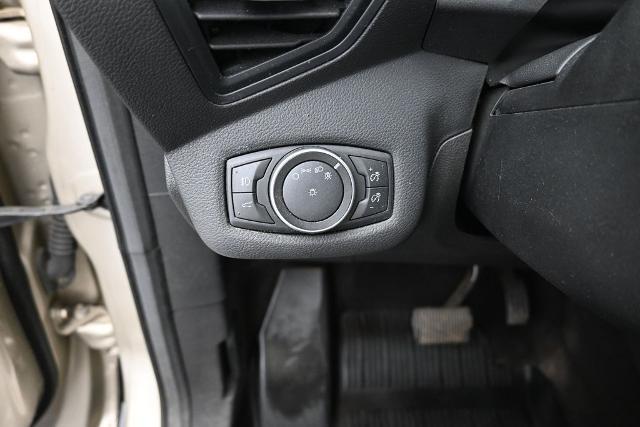 2017 Ford Escape - $7,898