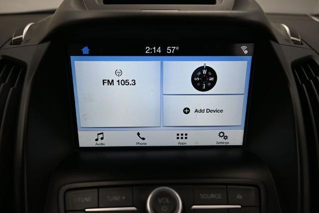 2017 Ford Escape - $7,898