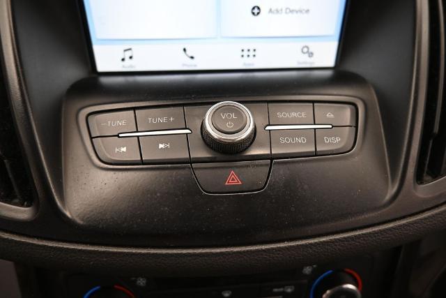 2017 Ford Escape - $7,898