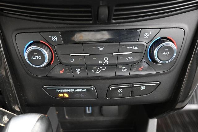 2017 Ford Escape - $7,898