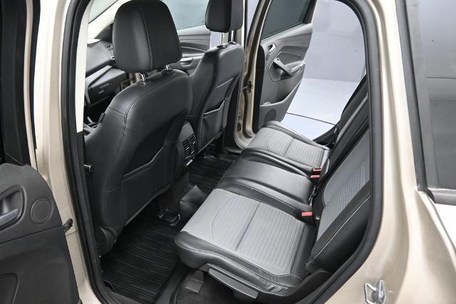 2017 Ford Escape - $7,898