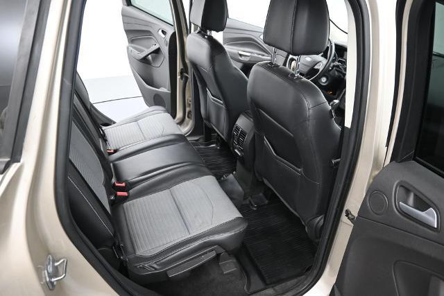 2017 Ford Escape - $7,898