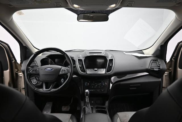 2017 Ford Escape - $7,898
