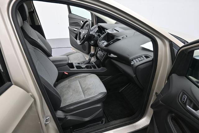 2017 Ford Escape - $7,898