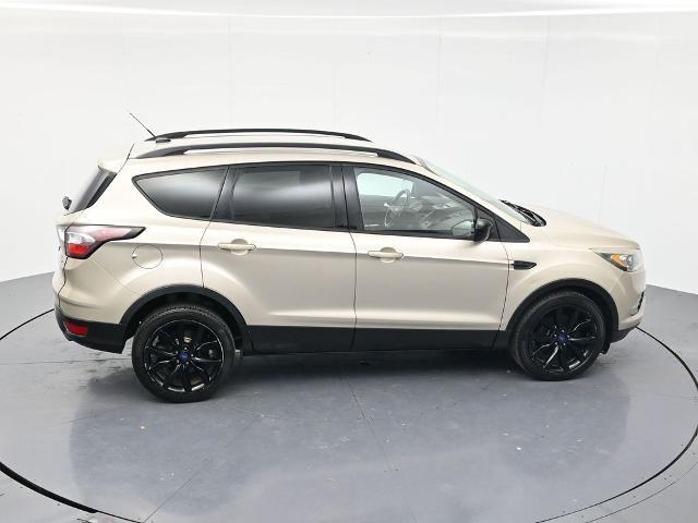 2017 Ford Escape - $7,898