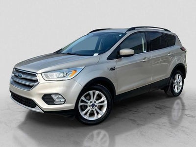 Photo of a 2017 Ford Escape SE 4DR SUV for sale