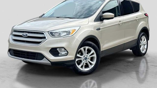 Preowned 2018 Ford Escape SE for Sale