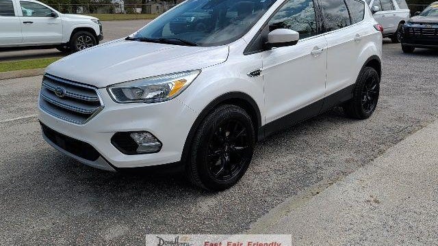 Preowned 2019 Ford Escape SE for Sale