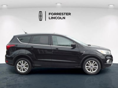2019 Ford Escape SE 4DR SUV