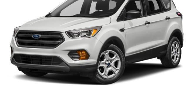 Preowned 2019 Ford Escape SE for Sale