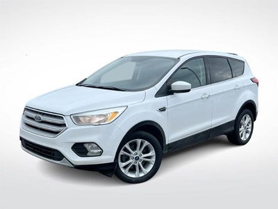 2019 Ford Escape SE 4DR SUV