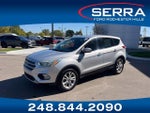 2017 Escape Thumbnail 1