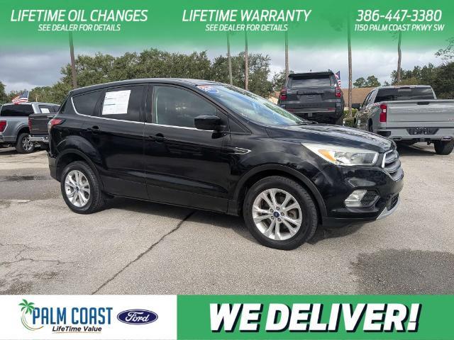 2017 Ford Escape - $11,800