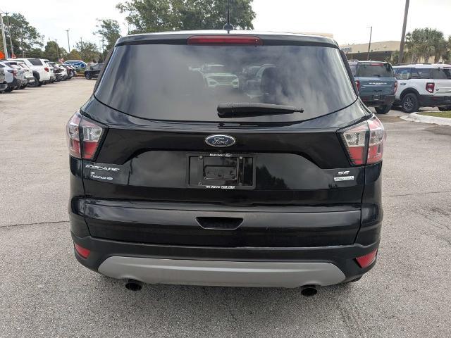 2017 Ford Escape - $11,800