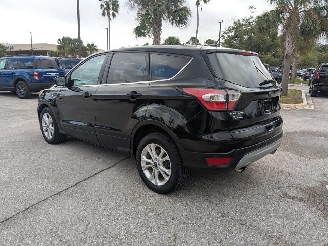 2017 Ford Escape - $11,800