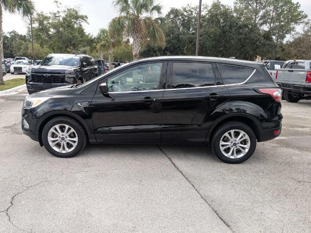2017 Ford Escape - $11,800