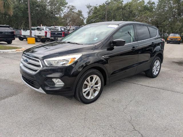 2017 Ford Escape - $11,800