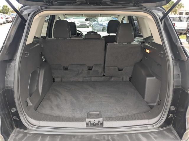 2017 Ford Escape - $11,800