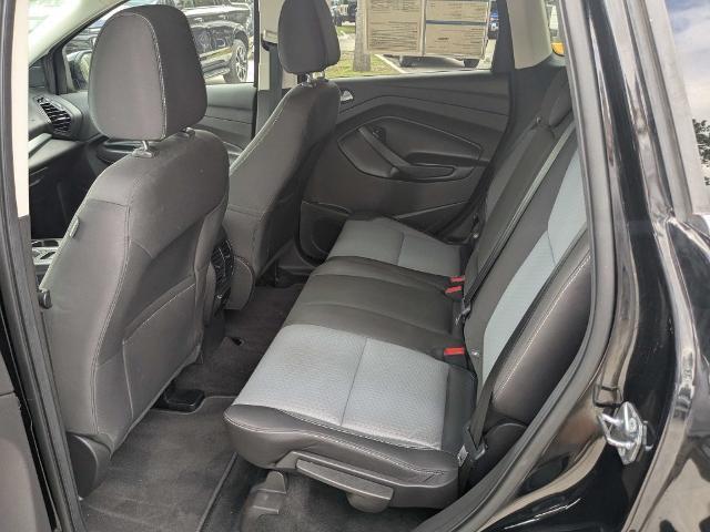 2017 Ford Escape - $11,800