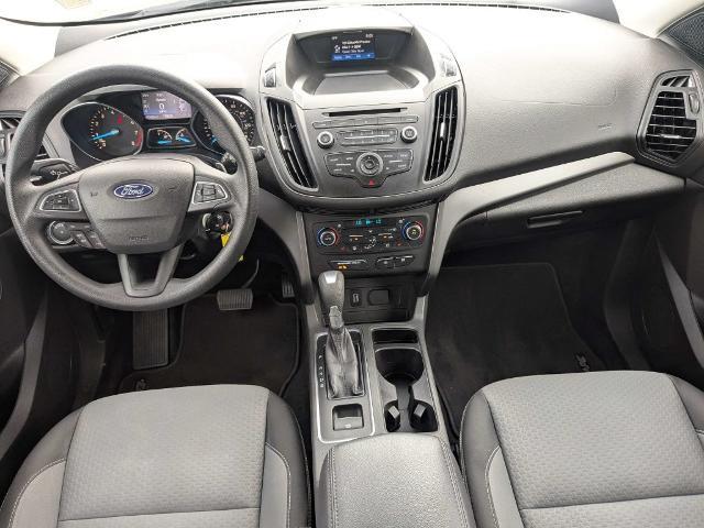 2017 Ford Escape - $11,800