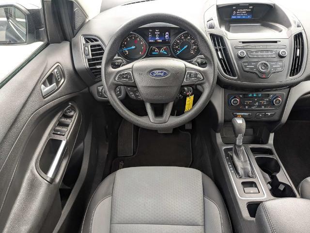 2017 Ford Escape - $11,800
