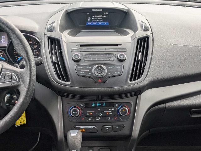 2017 Ford Escape - $11,800