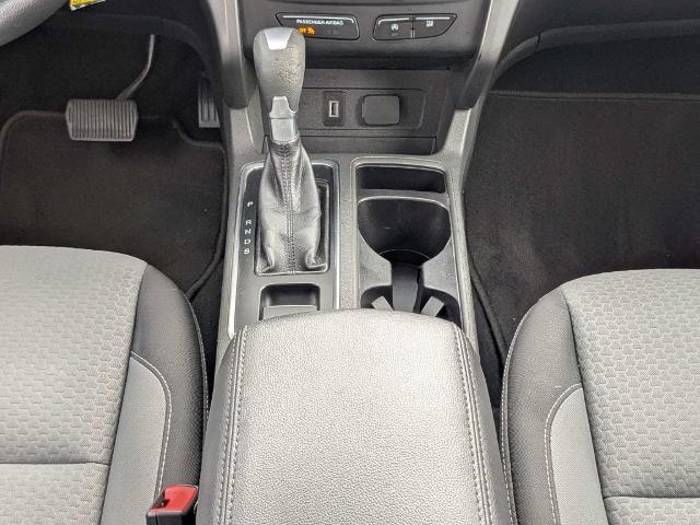 2017 Ford Escape - $11,800