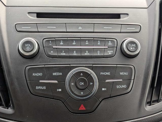 2017 Ford Escape - $11,800