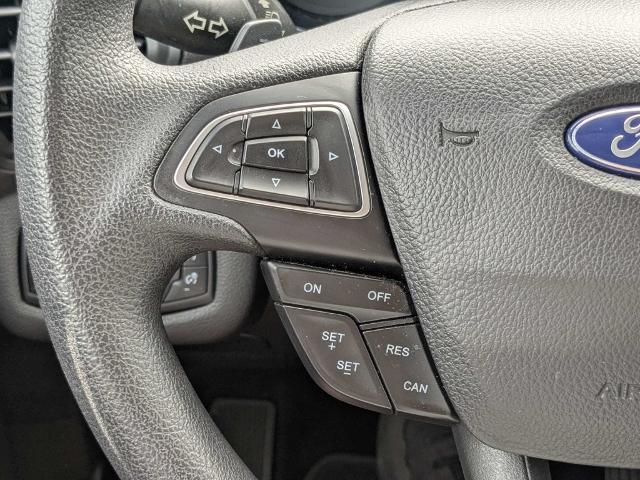 2017 Ford Escape - $11,800