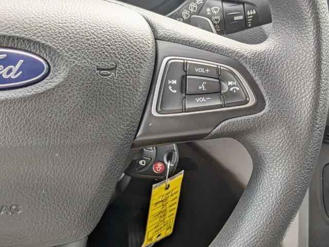 2017 Ford Escape - $11,800