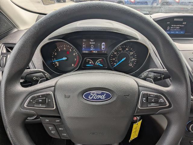 2017 Ford Escape - $11,800
