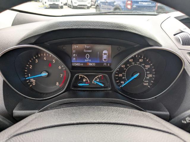 2017 Ford Escape - $11,800