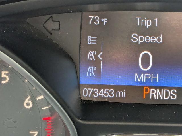 2017 Ford Escape - $11,800