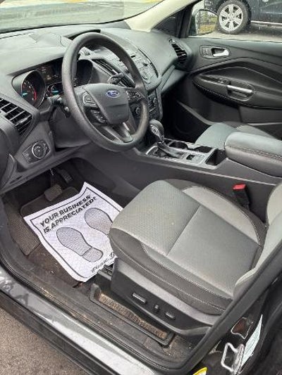 2018 Ford Escape SE 4DR SUV