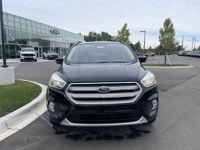 2018 Ford Escape - $11,304
