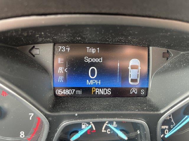 2018 Ford Escape - $11,304