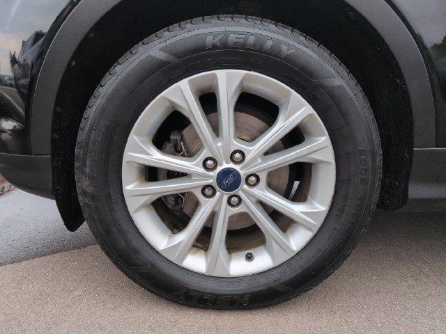 2018 Ford Escape - $11,304